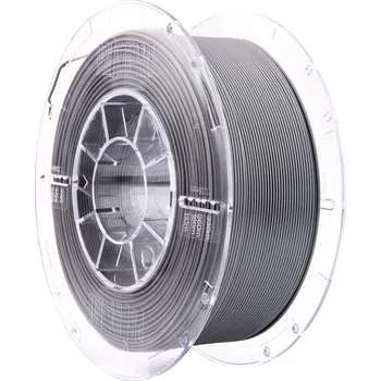 3D tisk PLA filament Print-Me Šedý 250g -