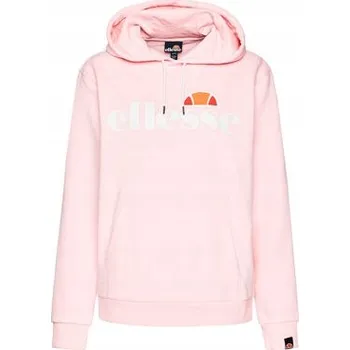 Dámská mikina Dámská mikina Ellesse s kapucí TORICES velikost S