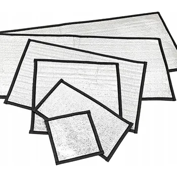 Izolace pod topnou rohož 20W 30x44cm - HeatArmor Terrario