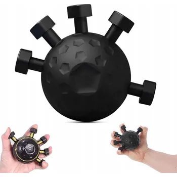 Posilovač prstů, posilovač svalů ruky, trenažér síly úchopu