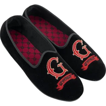 Pánské pantofle Cinereplicas Bačkory Harry Potter - Nebelvír, velikost 39-40