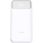 Powerbanka 65 w 20000 mah d-link dpp-201
