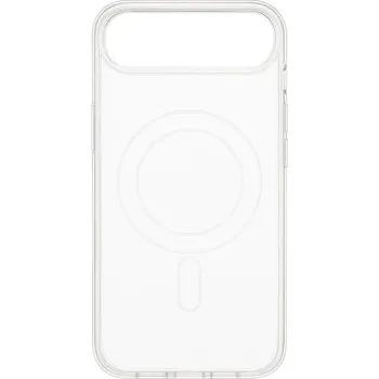 Pouzdro na mobilní telefon Kryt iPhone Air pevný průhledný (obal neboli pouzdro na iPhone Air)