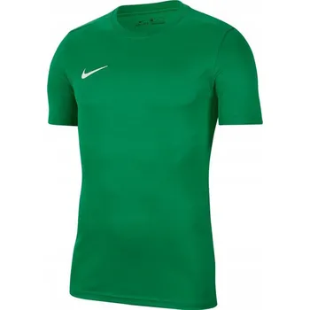 Tričko Nike Park VII Boys BV6741 302 zelené XL (158-170cm) /Nike