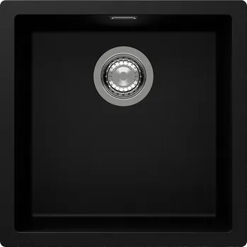 Kuchyňský dřez Kuchyňský dřez Schock Kaia N-100 Puro, horní montáž KAIN100APUR