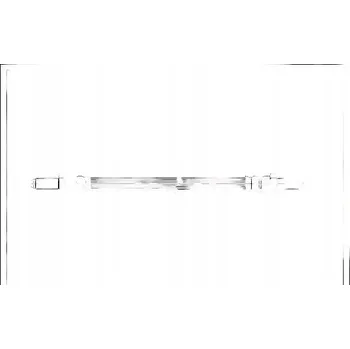 Brzdová hadice Corteco 19018736 Brzdová hadice, flexibilní