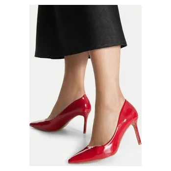 Dámské lodičky Lodičky Jenny Fairy WFA3006-1 Červená 36