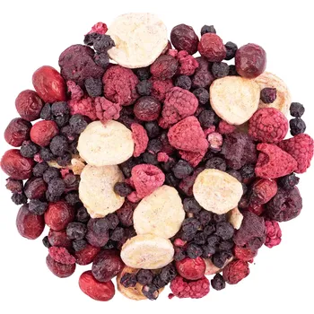 Sušené ovoce SVĚT PLODU MYX Nastěnka Hmotnost: 50g