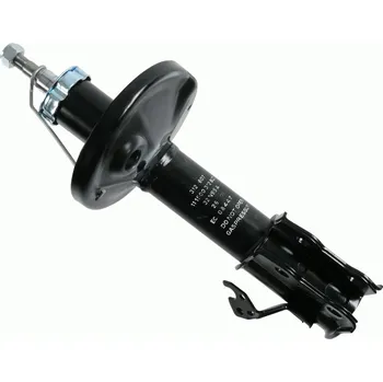 Sachs 312 807 Tlumič pérování