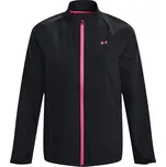 Under Armour Stormproof Jacket 2.0 S, Black, dámské