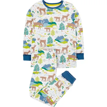 Chlapecké pyžamo Frugi Bunt 4724375 86