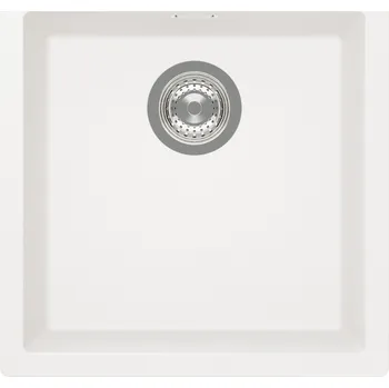 Granitový dřez Kuchyňský dřez Schock Kaia N-100 Polaris, spodní montáž KAIN100UPOL