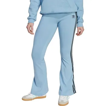 Dívčí legíny Dětské legíny adidas Originals JV8616 modrá 50X, vel. 128