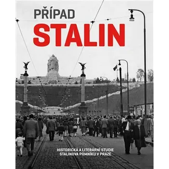 Případ Stalin - Hana Píchová