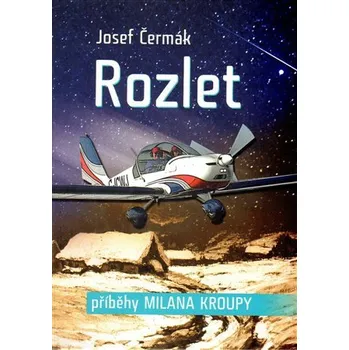 Literární biografie Rozlet - Josef Čermák