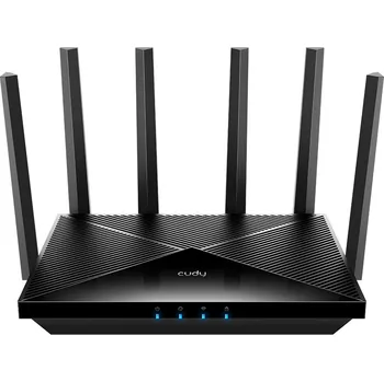 Síťový prvek Cudy WR11000