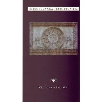 Výchova a školství