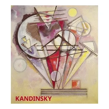 Umění Kandinsky (posterbook) - Hajo Düchting