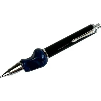 Weighted Pen With Grip