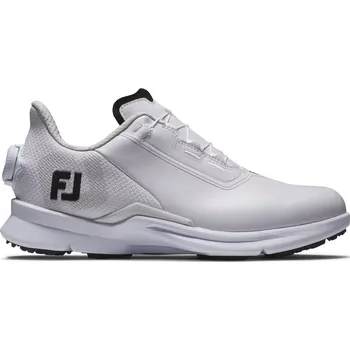 FootJoy Fuel Boa Women UK 5, White/Black/Grey, dámské