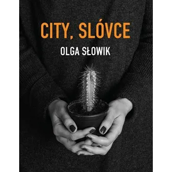 Poezie City, slóvce - Olga Słowik