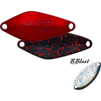 Umělá nástraha VALKEIN Black Blast 1,8 No.LT3