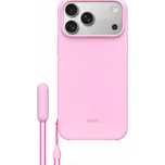 Beats iPhone 17 Pro Max Kick.Case/MS+Cam.C-P.Pink