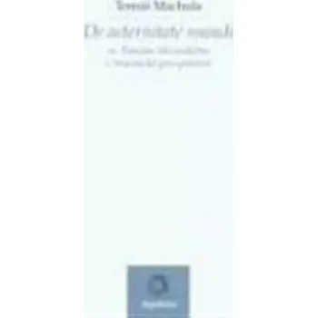 Kniha De aeternitate mundi sv. Tomáše Akvinského - Tomáš Machula