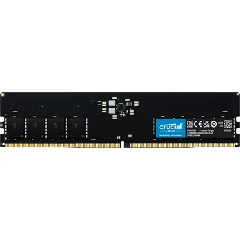 Operační paměť paměť ddr5 32 gb 5600 mhz cl46 udimm