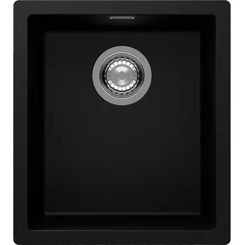 Kuchyňský dřez Kuchyňský dřez Schock Kaia N-100S Puro, montáž do roviny KAIN100SFBPUR