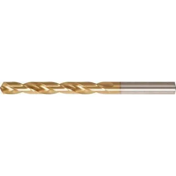 Vrták Spirálový vrták DIN338 HSS, TiN, typ RN 3,1 mm FORMAT