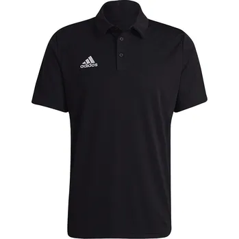 Pánské tričko Pánská polokošile Adidas HB5328 velikost XXL