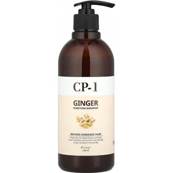 Šampon CP-1 Šampon na vlasy Ginger Shampoo 500 ml