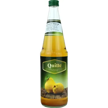 Stará Dáma - kdoulový nektar 700ml