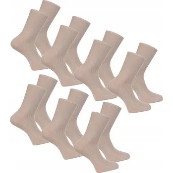 Pánské ponožky Moraj Ponožky Medical Line modré, velikost 39-41