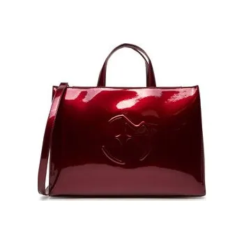 Kabelka Kabelka Eva Minge R-01 Bordó NOSIZE