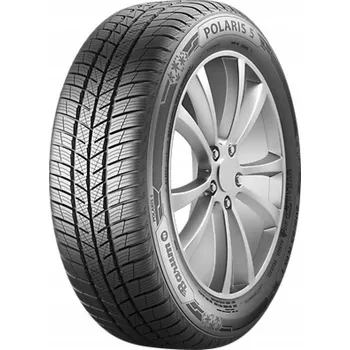 Zimní osobní pneu Zimní pneumatika Barum Polaris 5 225/60 R16 102 V, přilnavost na sněhu (3PMSF), zesílená (XL)