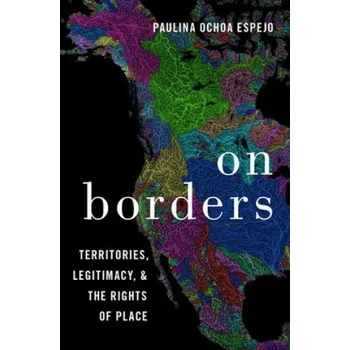 On Borders – Paulina Ochoa Espejo (EN)