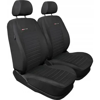 Potah sedadla Potahy na přední sedadla 1+1 AUTODEKOR Elegance PEUGEOT PARTNER VAN