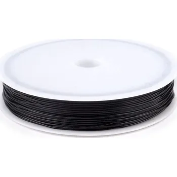 Pruženka / gumička kulatá Ø0,4-0,6 mm