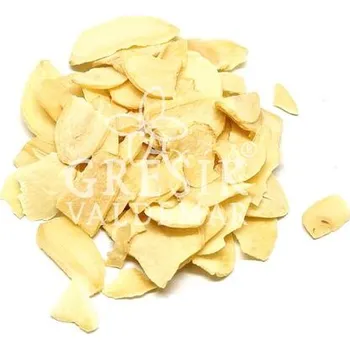Koření Grešík Česnekové plátky 1 kg