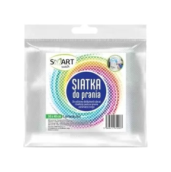 Obraz Koš na prádlo Smart Wash 4 l bílý