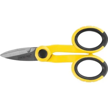 Kuchyňské nůžky Strend Pro 216851 Nůžky Strend Pro TS055, 145 mm, mini, technické
