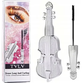 Řasenka Řasenka TVLV Cello – maximální natočení a objem