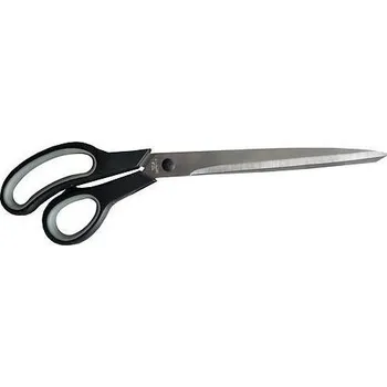 Kuchyňské nůžky Strend Pro 217569 Nůžky Strend Pro WS1026, 300 mm, na papír a tapety, dlouhé