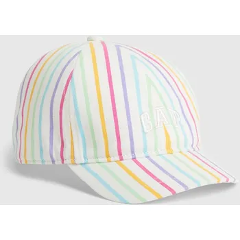 Pokrývka hlavy Dětská baseballová čepice GAP velikost M