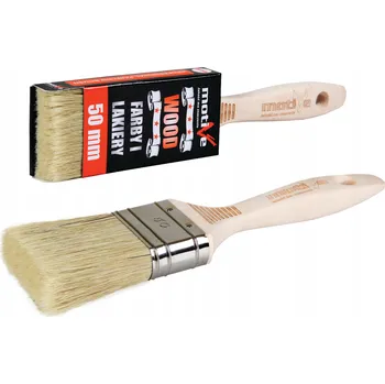 Vrták Plochý štětec rovný Motive 5 cm