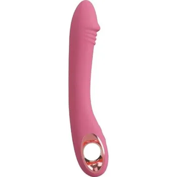Vibrátor You2Toys Slim G Spot Rose
