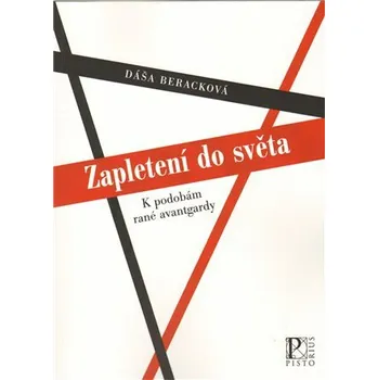 Český jazyk Zapletení do světa - Dáša Beracková