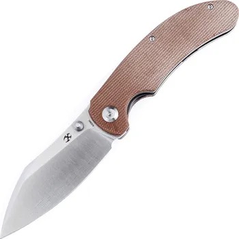 kapesní nůž KANSEPT Nesstreet